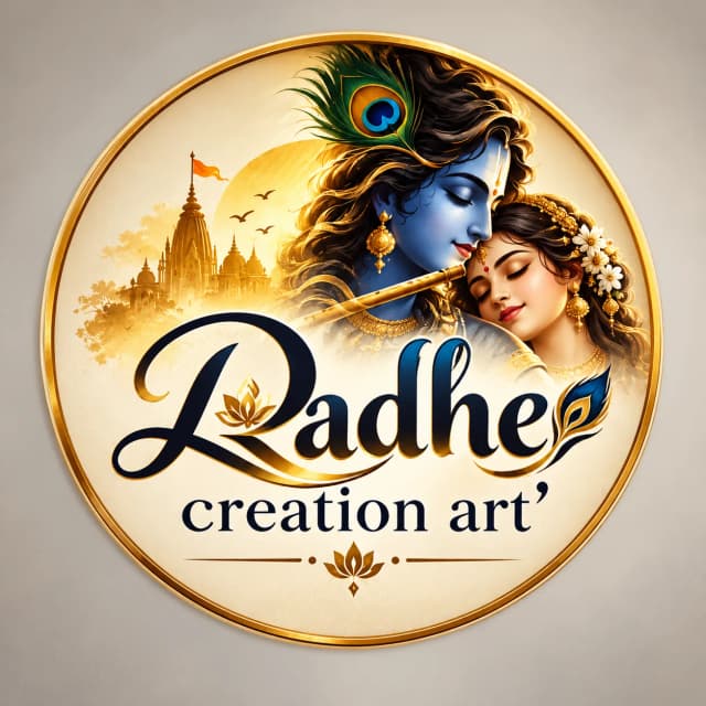 Radhe Art Gallery