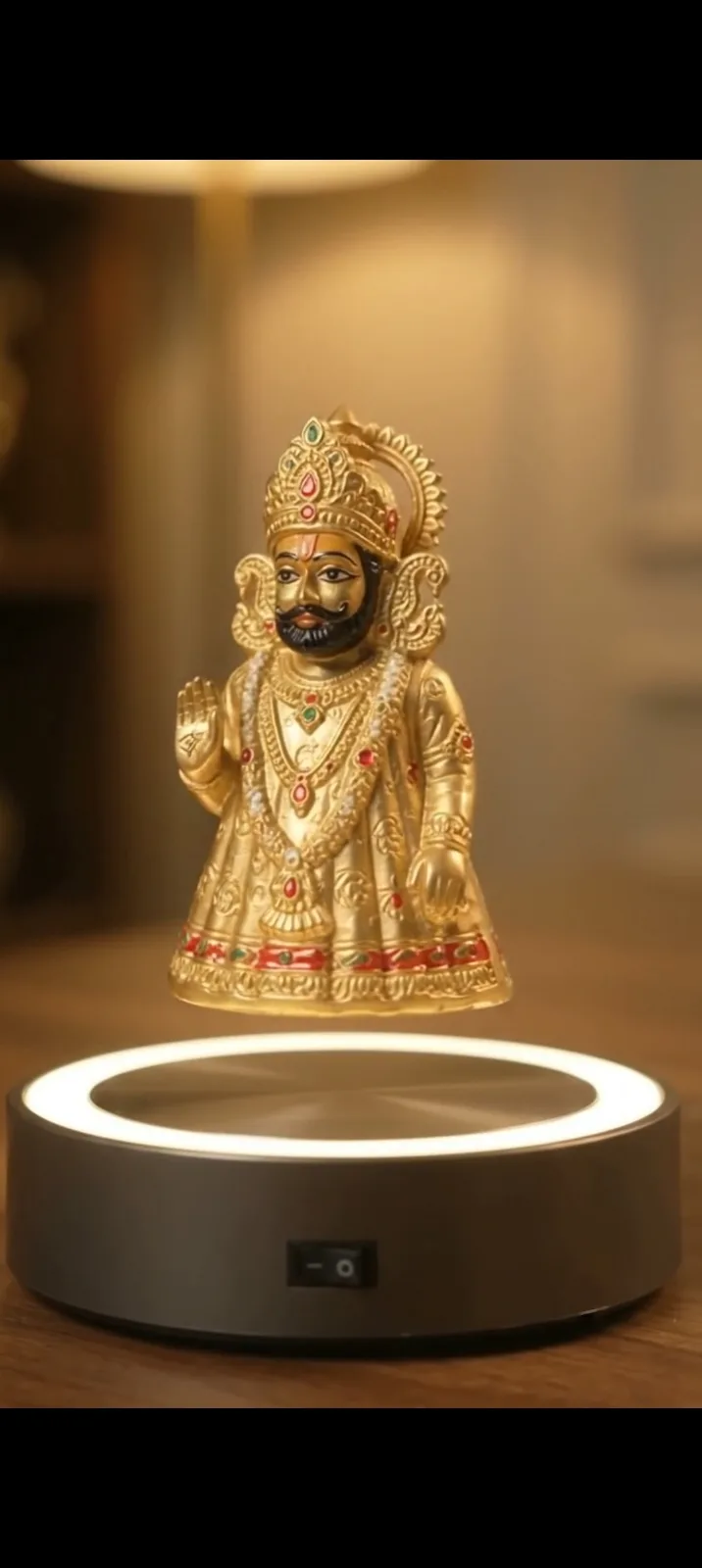 Khatu shyam baba
