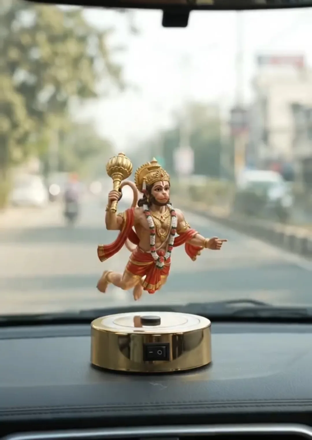 Hanuman ji