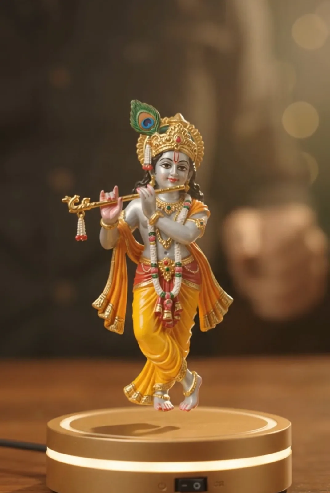 Krishna